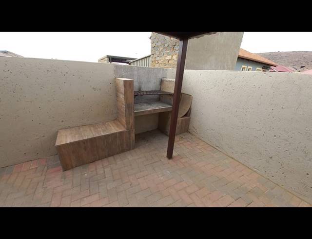 2 BEDROOM PROPERTY TO RENT IN KIRKNEY